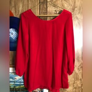 Rue 21 ladies blouse